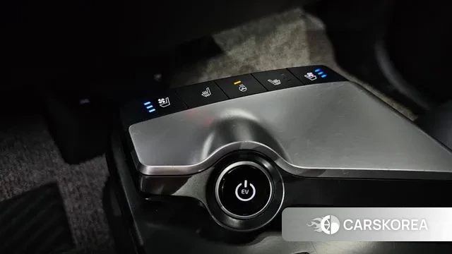 Kia EV6 id 3043774 из Кореи 7