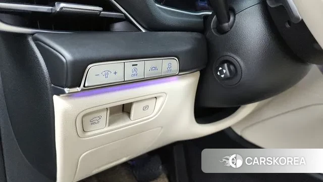 Genesis GV80 id 2981031 из Кореи 7