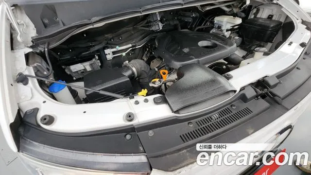 Hyundai Solati id 2791394 из Кореи 7