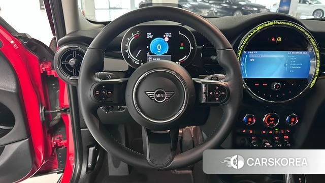 Mini Cooper id 4549396 из Кореи 7