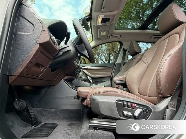 BMW X1 id 3857024 из Китая 7