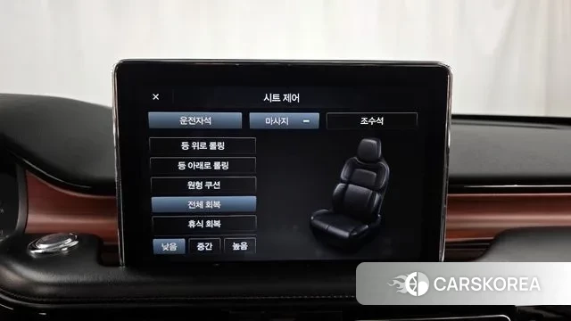 Lincoln Aviator 2nd generation id 3686306 из Кореи 7