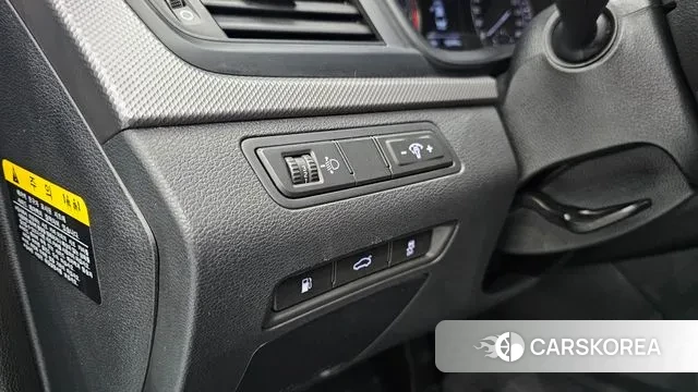 Hyundai Sonata New Rise id 3292473 из Кореи 7