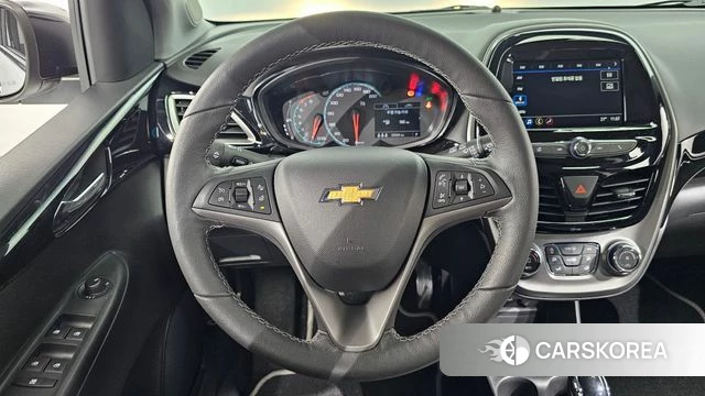 Chevrolet (GM Daewoo) The New Spark id 4383808 из Кореи 7