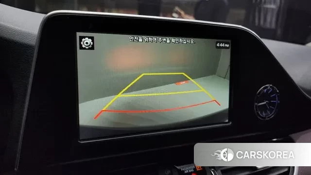 Hyundai Grandeur IG Hybrid id 2981708 из Кореи 7