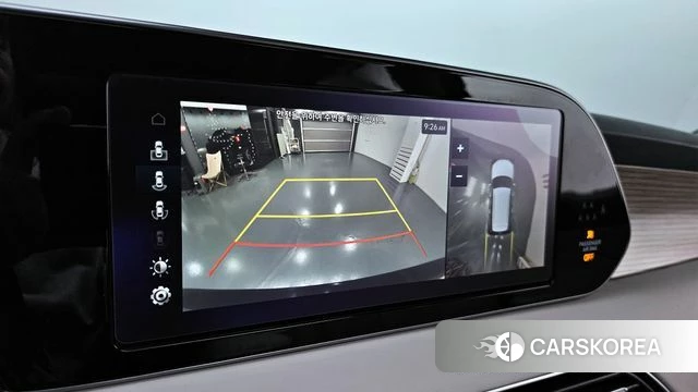 Hyundai Palisade id 3916977 из Кореи 7