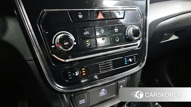 Ssangyong Berry New Tivoli id 3484317 из Кореи 7