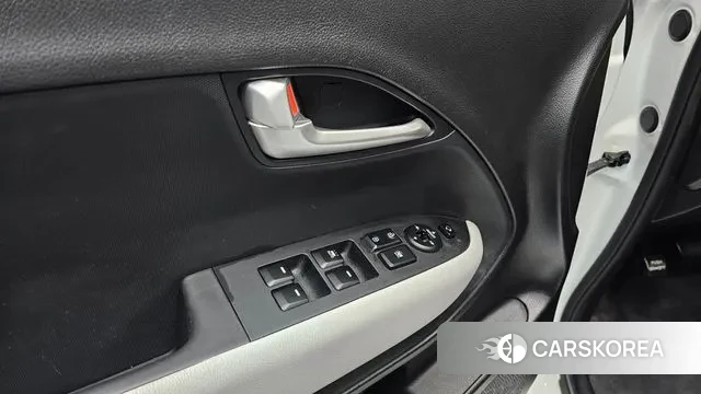 Kia The New Kia Ray id 3560928 из Кореи 7