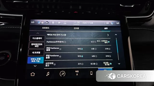 Jeep Grand Cherokee (WL) id 3348400 из Кореи 7