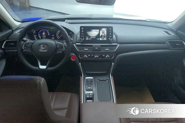 Honda Yingshipai id 4273725 из Китая 7