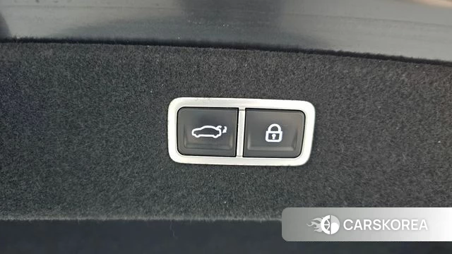 Genesis G90 (RS4) id 4267767 из Кореи 7