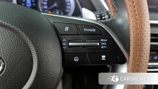 Hyundai Sonata (DN8) id 3936551 из Кореи 7