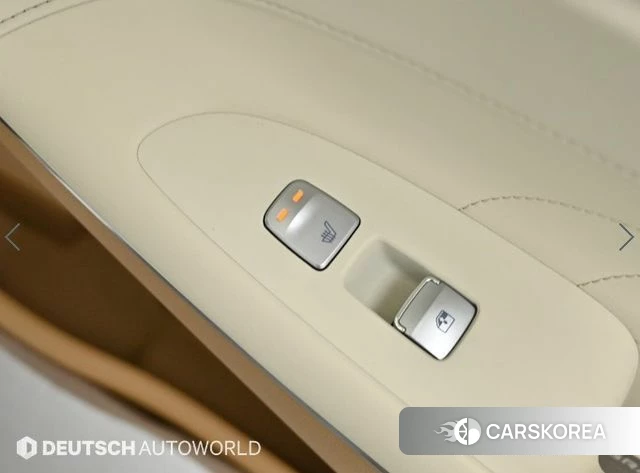 Hyundai The New Grandeur IG Hybrid id 4481423 из Кореи 7