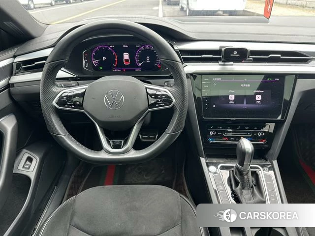 Volkswagen CC id 4290999 из Китая 7