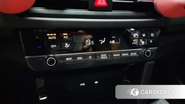 Kia The New Seltos id 3159220 из Кореи 7