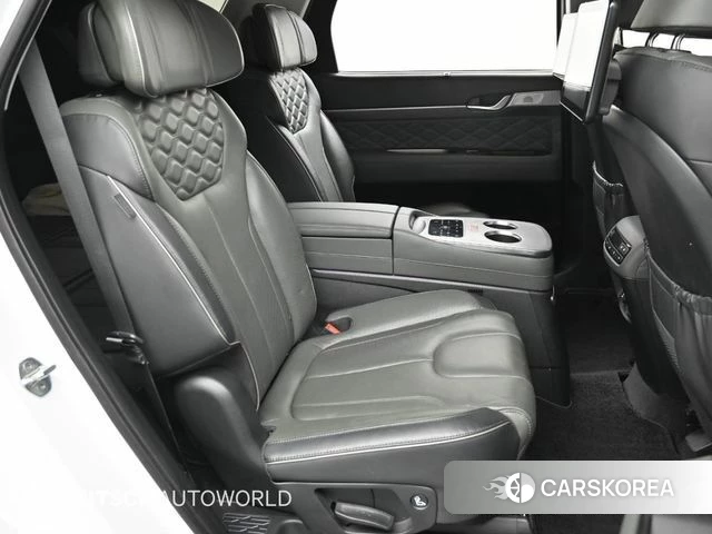 Hyundai Palisade id 4470058 из Кореи 7