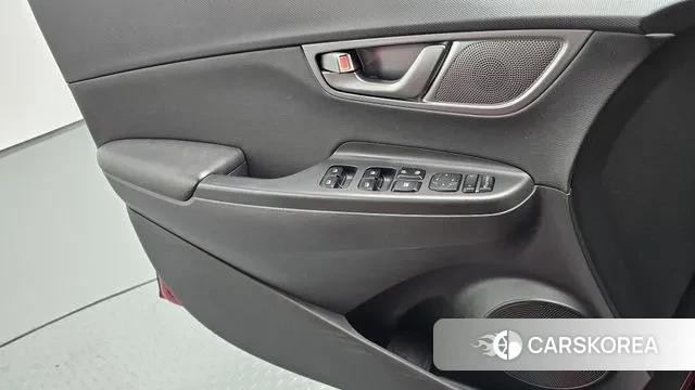 Hyundai Kona Electric id 3626873 из Кореи 7