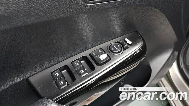 Kia All New Morning (JA) id 2498976 из Кореи 7