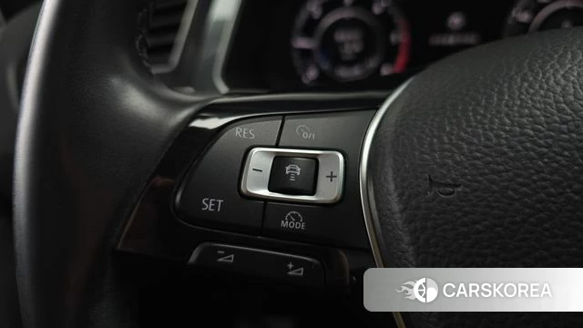 Volkswagen Tiguan second Generation id 4520789 из Кореи 7