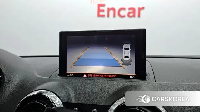 Audi New A3 id 2941481 из Кореи 7