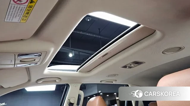 Kia The New Mohave id 3045616 из Кореи 7