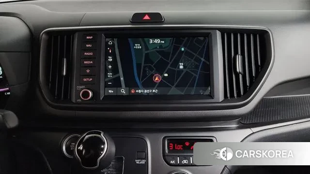 Kia The New Kia Ray id 3467584 из Кореи 7