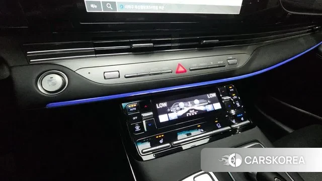 Hyundai The New Grandeur IG id 3003334 из Кореи 7