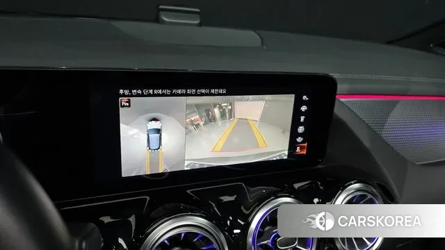 Mercedes-Benz EQA H243 id 3022141 из Кореи 7