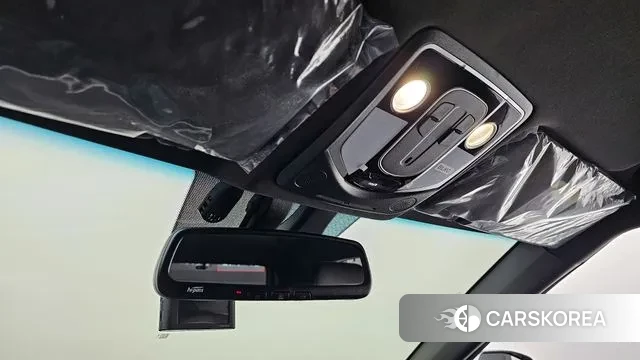 Ssangyong Actian 2nd Generation id 3733907 из Кореи 7