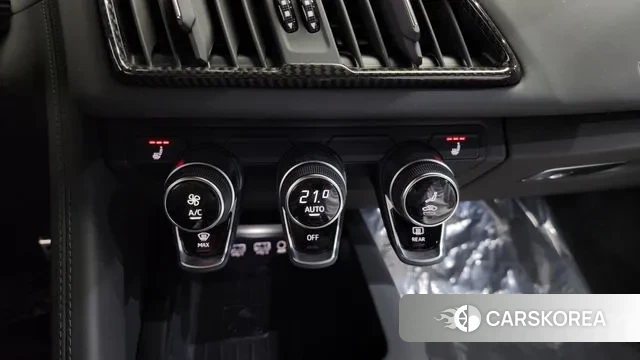 Audi R8 (4S) id 3620908 из Кореи 7