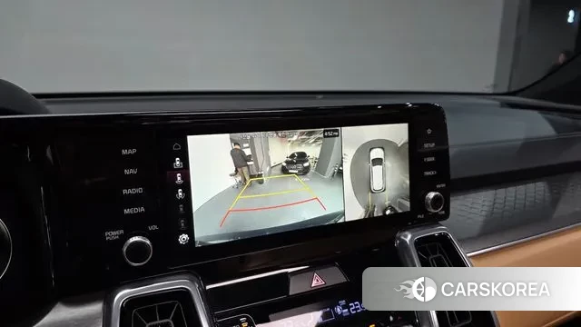 Kia Sorento 4th Generation id 3735307 из Кореи 7