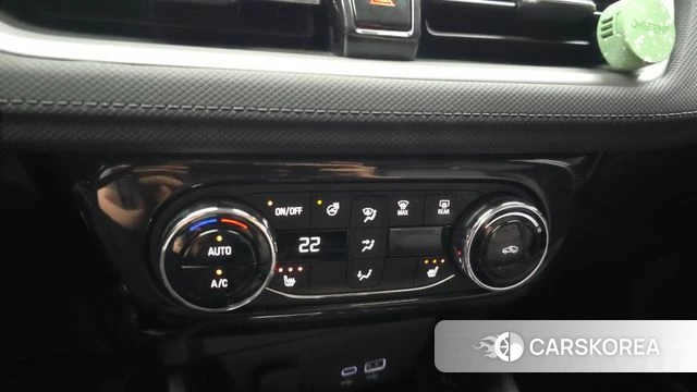 Chevrolet (GM Daewoo) The New Trail Blazer id 4743738 из Кореи 7
