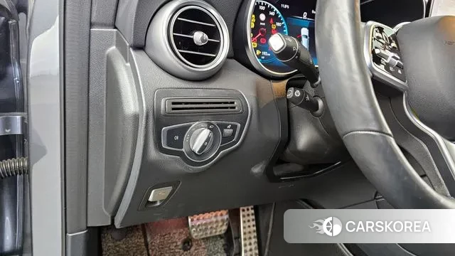 Mercedes-Benz GLC-Class X253 id 3355905 из Кореи 7