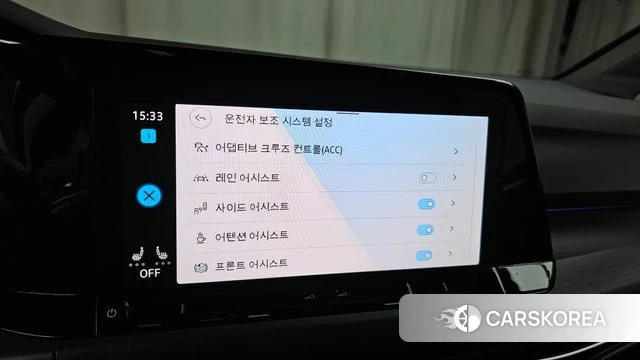 Volkswagen Golf 8th Generation id 4201004 из Кореи 7