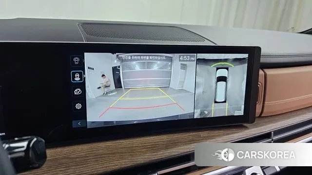 Hyundai Santa Fe (MX5) id 2900013 из Кореи 7