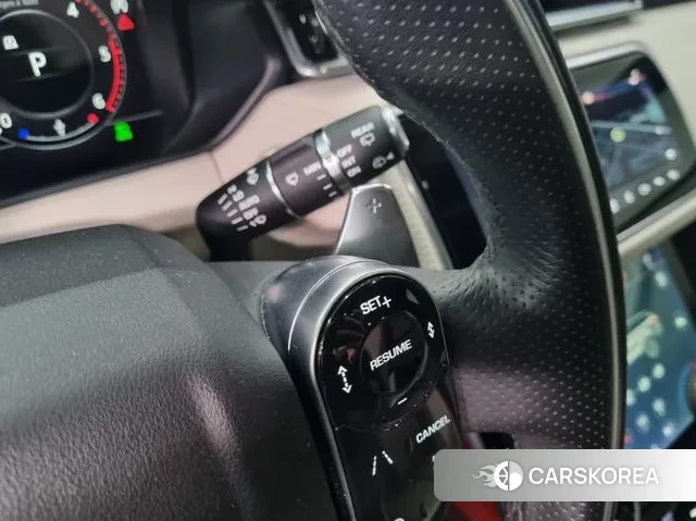 Land Rover Range Rover Velar id 3514944 из Кореи 7