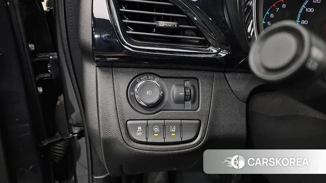 Chevrolet (GM Daewoo) The Next Spark id 3718859 из Кореи 7