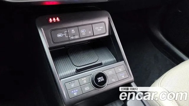 Hyundai Kona (SX2) id 2327729 из Кореи 7