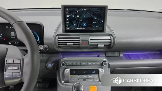 Hyundai Casper id 3545671 из Кореи 7