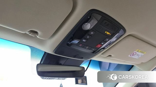 Kia Carnival 4th generation id 4917267 из Кореи 7