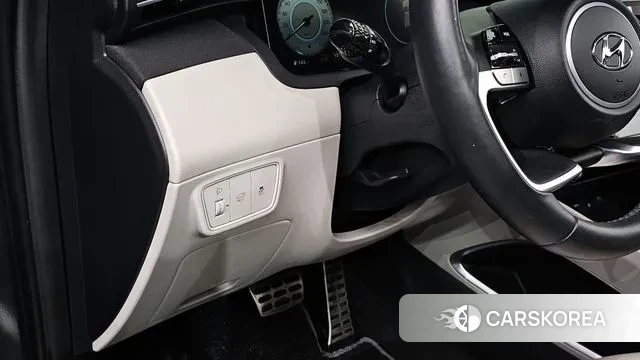 Hyundai Tucson (NX4) id 3390416 из Кореи 7