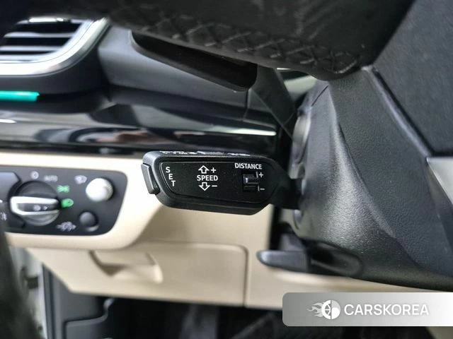 Audi Q5 (FY) id 4546827 из Кореи 7