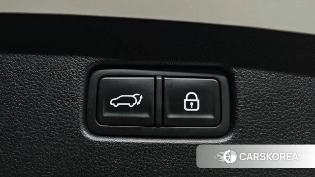 Genesis GV70 id 4350606 из Кореи 7