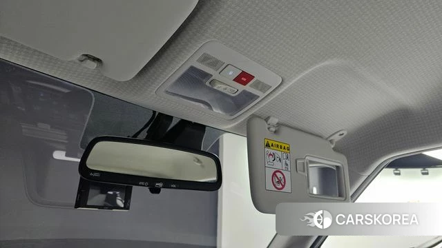 Hyundai Casper id 4540939 из Кореи 7