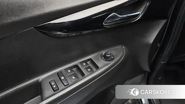 Chevrolet (GM Daewoo) The New Spark id 3181966 из Кореи 7