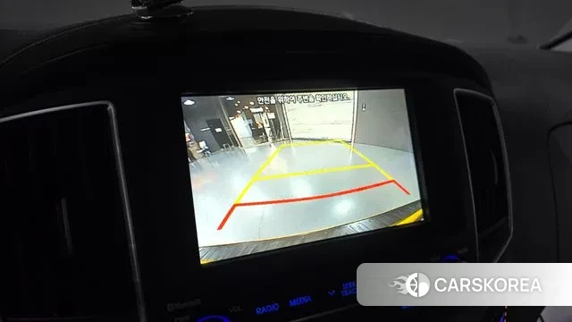 Hyundai The New Grand Starex id 3494503 из Кореи 7