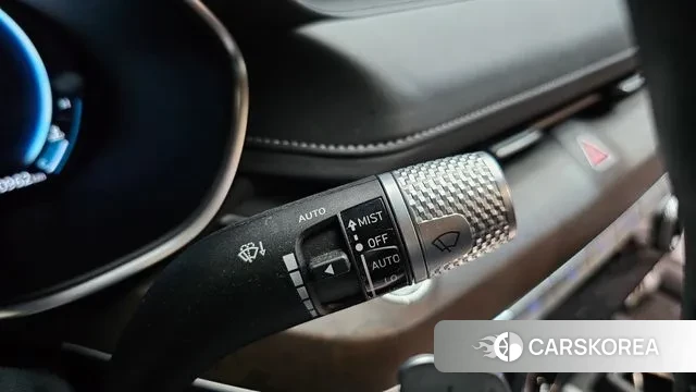 Genesis G80 (RG3) id 3282940 из Кореи 7