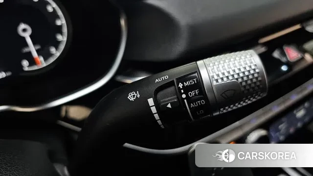 Genesis G80 (RG3) id 3168712 из Кореи 7