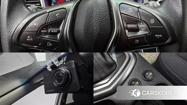 Ssangyong Tivoli Air id 3452783 из Кореи 7