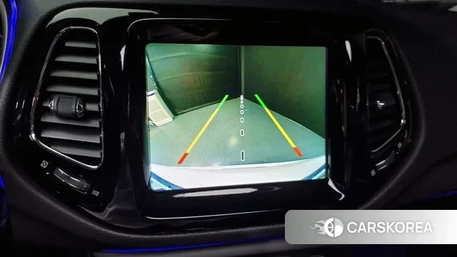 Jeep Compass 2nd Generation id 3018851 из Кореи 7